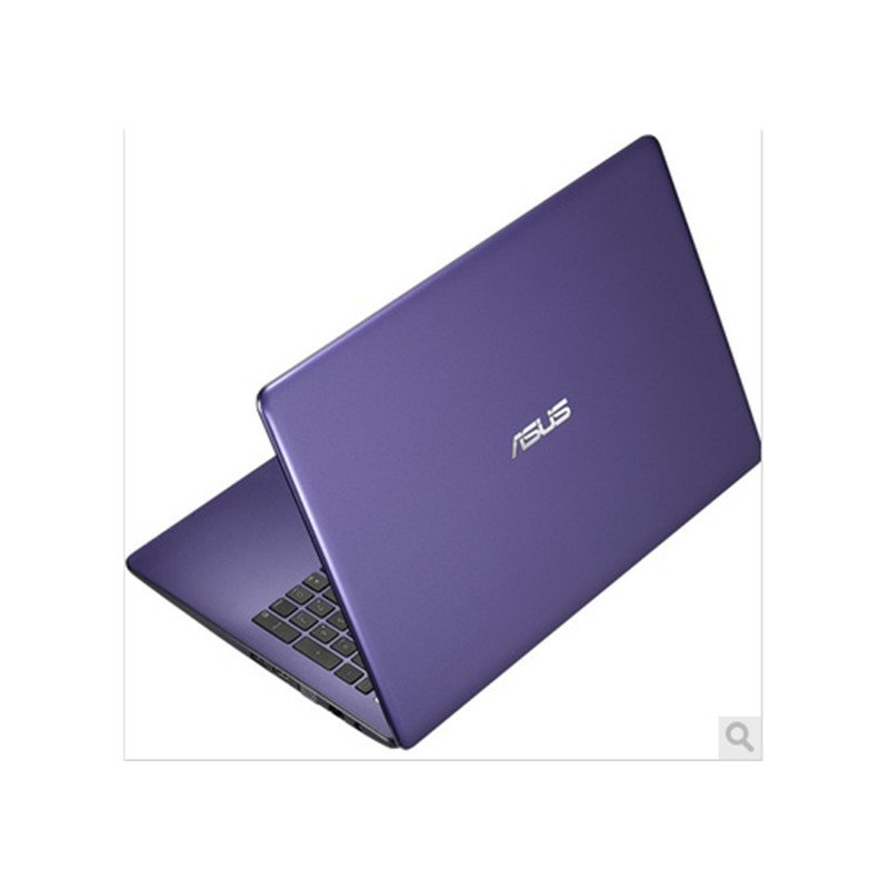 华硕(asus) x402ca3317 14英寸笔记本电脑 多彩轻薄 i5(紫色 套餐三)