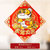 安贝雅2022虎年春节立体居家装饰福字门贴2张（款式随机）35*49cm 新年福字第4张高清大图
