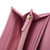 FENDI芬迪女士CRAYONS系列粉色皮革长款钱包钱夹8M0251粉色 时尚百搭第8张高清大图