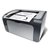 惠普(HP) LaserJet Pro P1106 黑白激光打印机(官方标配送A4纸20张)第3张高清大图