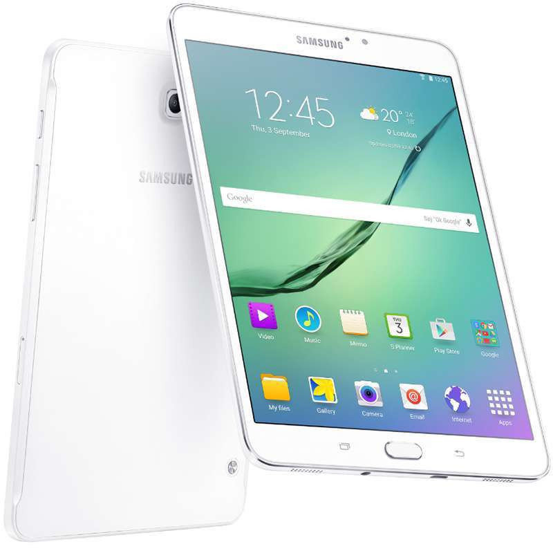 三星samsunggalaxytabs2t815c97英寸4g通话版平板电脑32g白色