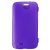 爱酷多（ikodoo） 三星 n7100手机保护套(透紫)第4张高清大图