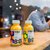 零度果坊【国美真选】NFC橙汁浓缩大瓶280g*9 100%果汁  0添加第3张高清大图