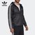 Adidas/阿迪达斯官方正品三叶草LOCK UP WB 男子夹克外套HC2006(HC2006 190/116A/XL)第11张高清大图