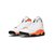 NIKE耐克乔丹AIR Jordan 13 AJ13海星橙扣碎 男士高帮运动休闲篮球鞋板鞋跑步鞋414571-108(桔色 44)第3张高清大图