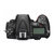 尼康 (Nikon) D810单机身 专业级全画幅单反数码相机(黑色 官方标配)第5张高清大图