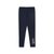 Skechers/斯凯奇童装春秋新款女童长裤紧身运动裤针织裤 L320G059(L320G059-002Z 160cm)第3张高清大图