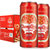 重庆啤酒国宾啤酒500ml整箱装 小麦啤酒麦香浓郁口感醇正第2张高清大图