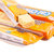 钙芝奶酪芝士味高钙威化饼干246g*5盒第4张高清大图