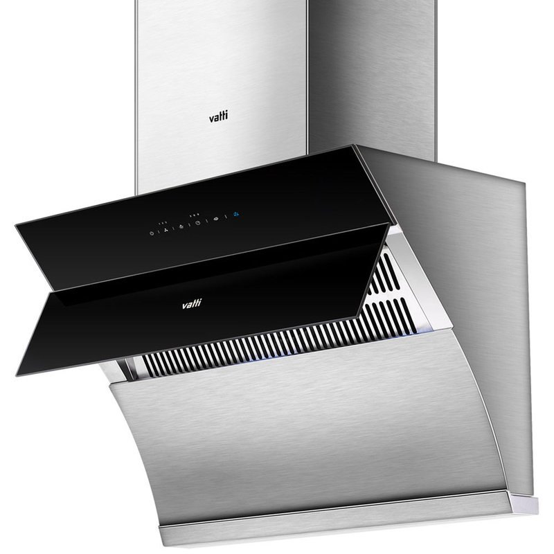 华帝(vatti)cxw-238-j651az烟灶套餐 抽油烟机