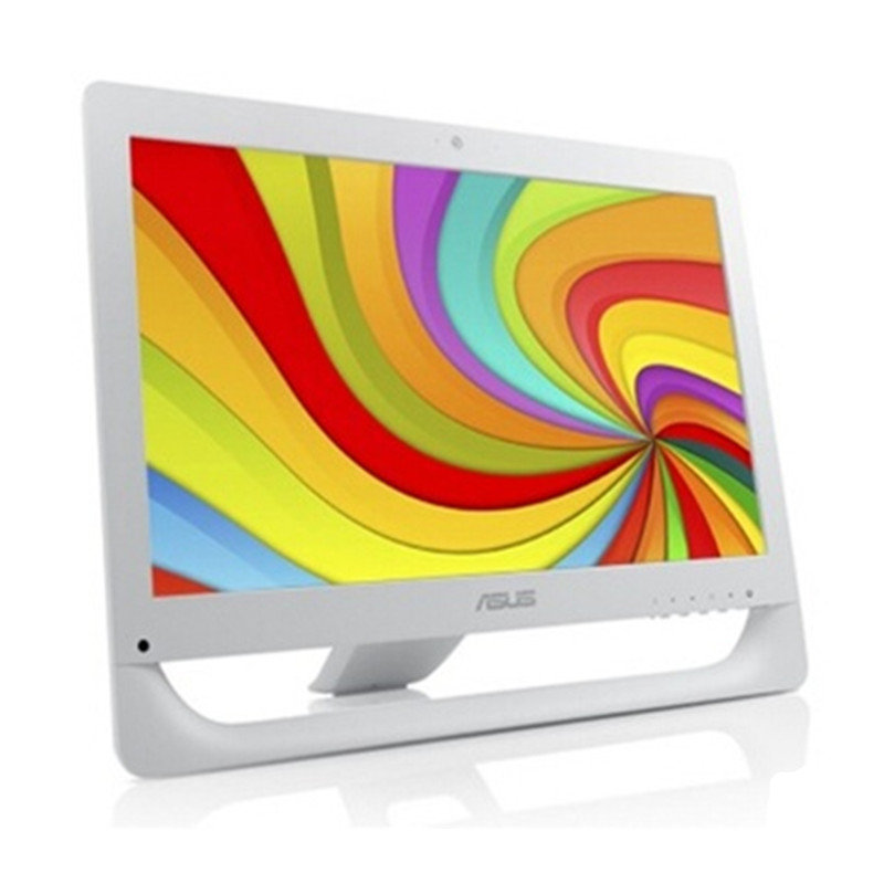 华硕(asus)et2013igki-w008m 20英寸一体机 g2030/4gb/500gb/1g独显
