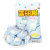 雪丽糍牛奶夹心棉花糖100g/袋第3张高清大图
