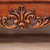 洛美蒂 欧美式实木斗柜 五斗柜 客厅大边柜 家用简约储物柜 斗柜第3张高清大图
