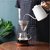阳朗不锈钢电热水壶家用咖啡手冲壶KE4088C-3C白 时尚外观设计，英国Strix温控器第6张高清大图