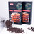 舒可曼巧克力豆100g 耐高温 可可豆 黄油淡奶油曲奇饼干装饰 烘焙原料第4张高清大图