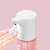 TONNEY自动感应泡沫洗手机套装粉色 抑菌感应洗手液器皂液器第5张高清大图