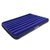 美国INTEX 68759 双人加大充气床垫 充气垫 气垫床垫 午休床 沙滩床(本款+修补套装)第2张高清大图