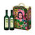 欧丽薇兰特级初榨橄榄油750ML*2礼盒装 设计师款第2张高清大图