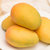 静奶奶广西小台农芒果 5斤装单果100-150g 产地直发 应季鲜果第3张高清大图