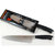 苏泊尔（SUPOR）多用刀KE03A1熟食刀不锈钢刀具厨师刀200mm第3张高清大图