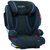 德国STM儿童安全座椅汽车用3岁-12岁带ISOFIX硬接口(月光黑)第2张高清大图