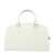 Louis Vuitton(路易威登) 白色水木纹手提包第3张高清大图