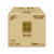 清风软抽纸3层150抽/包*20 原木纯品金装系列整箱销售第5张高清大图