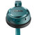漫步者（EDIFIER）W675BT 无线蓝牙立体声耳机 头戴式耳机 手机音乐耳机 蓝色第5张高清大图