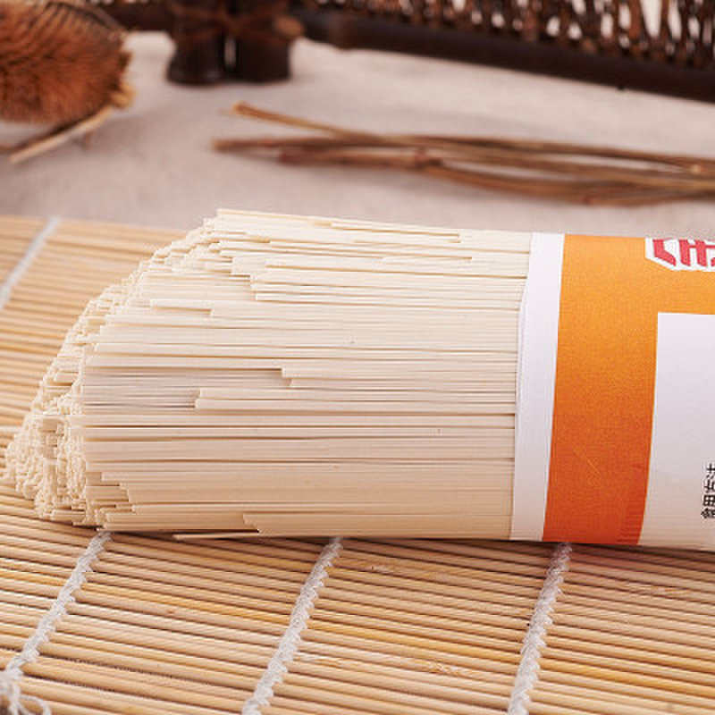 金健玉米面1000g筒