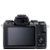 佳能 EOS M5 微单套机 EF-M 15-45mm f/3.5-6.3 IS STM镜头套机 黑色(m5单机 优惠套餐五)第2张高清大图