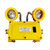 顶火（深圳光明顶）GM-ZFZD-E10W/GMD8400 消防应急照明灯具(黄色 默认)第5张高清大图