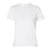 BurberryMonogramMotif白色圆领TB短袖T恤8015186L码白色 时尚百搭第2张高清大图