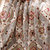 LOVO加州风情毯180x200(cm) 主要材质为超柔法兰绒，抗静电，环保染色处理，手感柔滑第3张高清大图