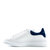 Alexander McQueen白色男士运动鞋 553680-WHGP7-9086 0242.5白 时尚百搭第5张高清大图