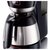 飞利浦（PHILIPS）咖啡机HD7692/90 家用型智能科技滴滤式咖啡壶第3张高清大图