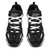 斯凯奇小白鞋 厚底增高老爹鞋99999693黑色/白色BKW3535其他 轻便舒服第5张高清大图