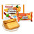 Totaste饼干380g阳光香橙味实惠分享装 国美超市甄选第4张高清大图