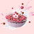 家乐氏可可爱莓莓450g 儿童营养早餐谷物麦片第3张高清大图