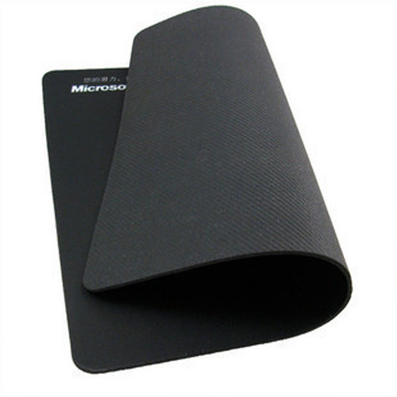 戴尔鼠标垫 大鼠标垫 黑色 光面鼠标垫5