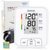 【下单满立减】搏尔安 电子血压计 家用医用 臂式 血压仪 语音 全自动测量仪(白色)第2张高清大图