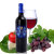 巴顿十字红葡萄酒750ML/瓶第3张高清大图
