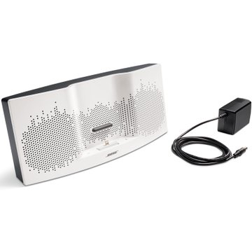 Bose  SoundDock  XT 扬声器(灰色)