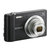 索尼（SONY） DSC-W800 2010万像素数码相机(黑色 套餐一)第3张高清大图