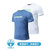 安踏跑步运动T恤透气吸湿夏季两件套3XL白 国美超市甄选第4张高清大图