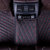 布雷什(BOLISH)专车专用订制全包围汽车脚垫宝马奥迪丰田迈腾福克斯凯美瑞科鲁兹手缝脚垫(黑色红线 7座车型专拍+下单备注车型和年份)第5张高清大图