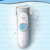 飞利浦(Philips)婴儿理发器宝宝电推剪HC1099(蓝色 标配)第4张高清大图