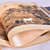 艾叶艺品——《百骏图》丝绸钞券珍藏版第5张高清大图