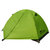 ROCVAN诺可文双人双层双开门防雨帐篷户外野营登山帐篷A081（军绿色）第2张高清大图