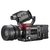 索尼 (SONY)PMW-F5单机身 35mm 4K广播专业摄像机(黑色 官方标配)(黑色 套餐三)第3张高清大图