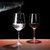乐美雅钢化玻璃红酒杯醒酒器套装高脚杯家用高档酒具礼品葡萄酒杯(特惠5件套（无买1送1） 默认版本)第2张高清大图